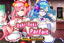 Doki Doki Parfait